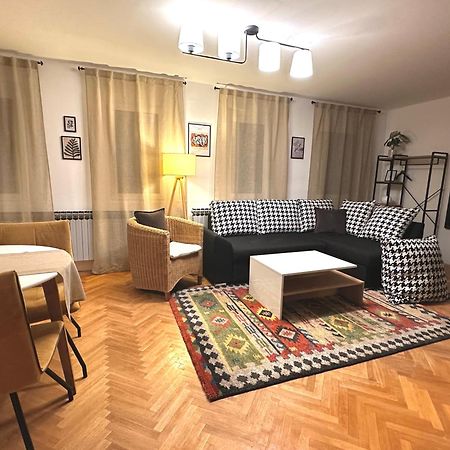 Layla'S Home Free Parking Saraievo Exterior foto