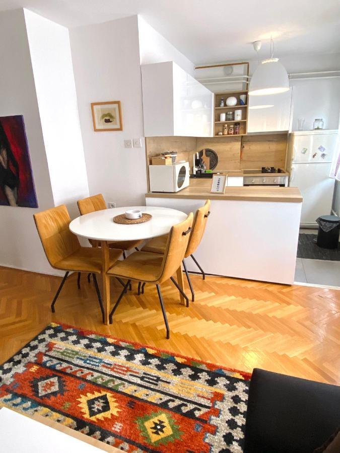 Layla'S Home Free Parking Saraievo Exterior foto