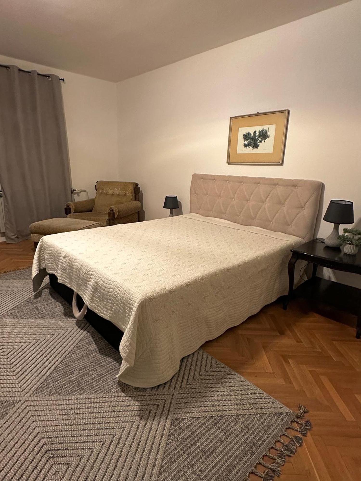 Layla'S Home Free Parking Saraievo Exterior foto
