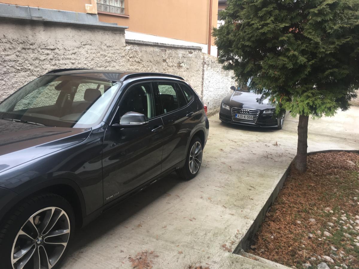 Layla'S Home Free Parking Saraievo Quarto foto